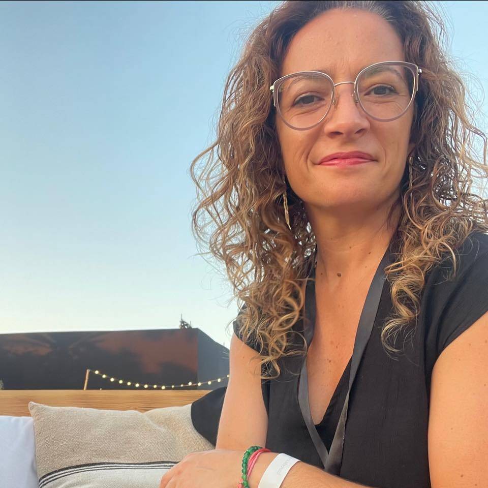 Cristina Fonseca