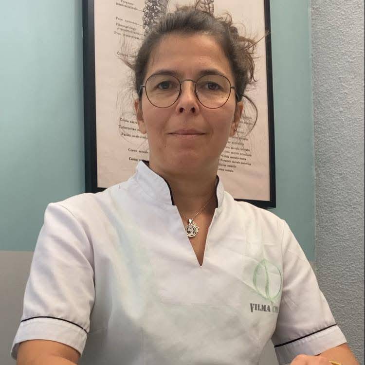 Vilma Colaço